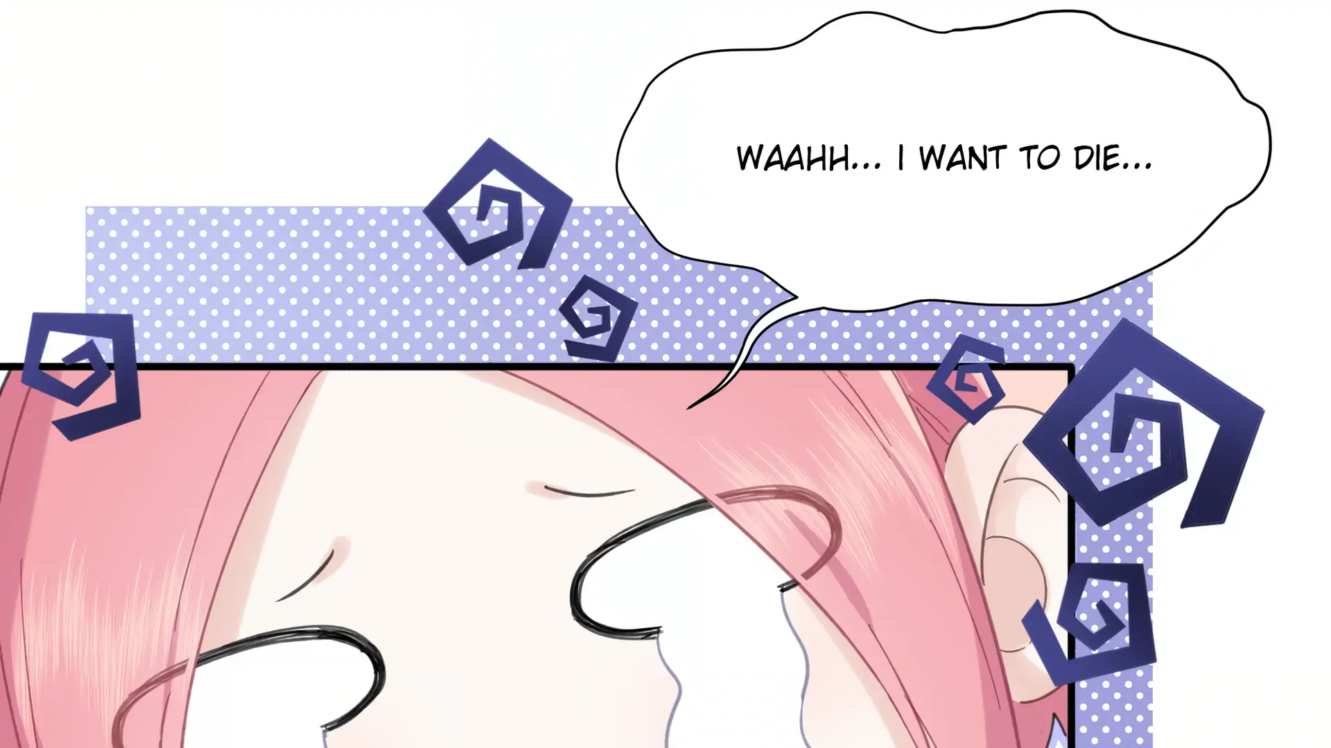 Falling in Love Gives Me Superpowers Chapter 8 - Page 55