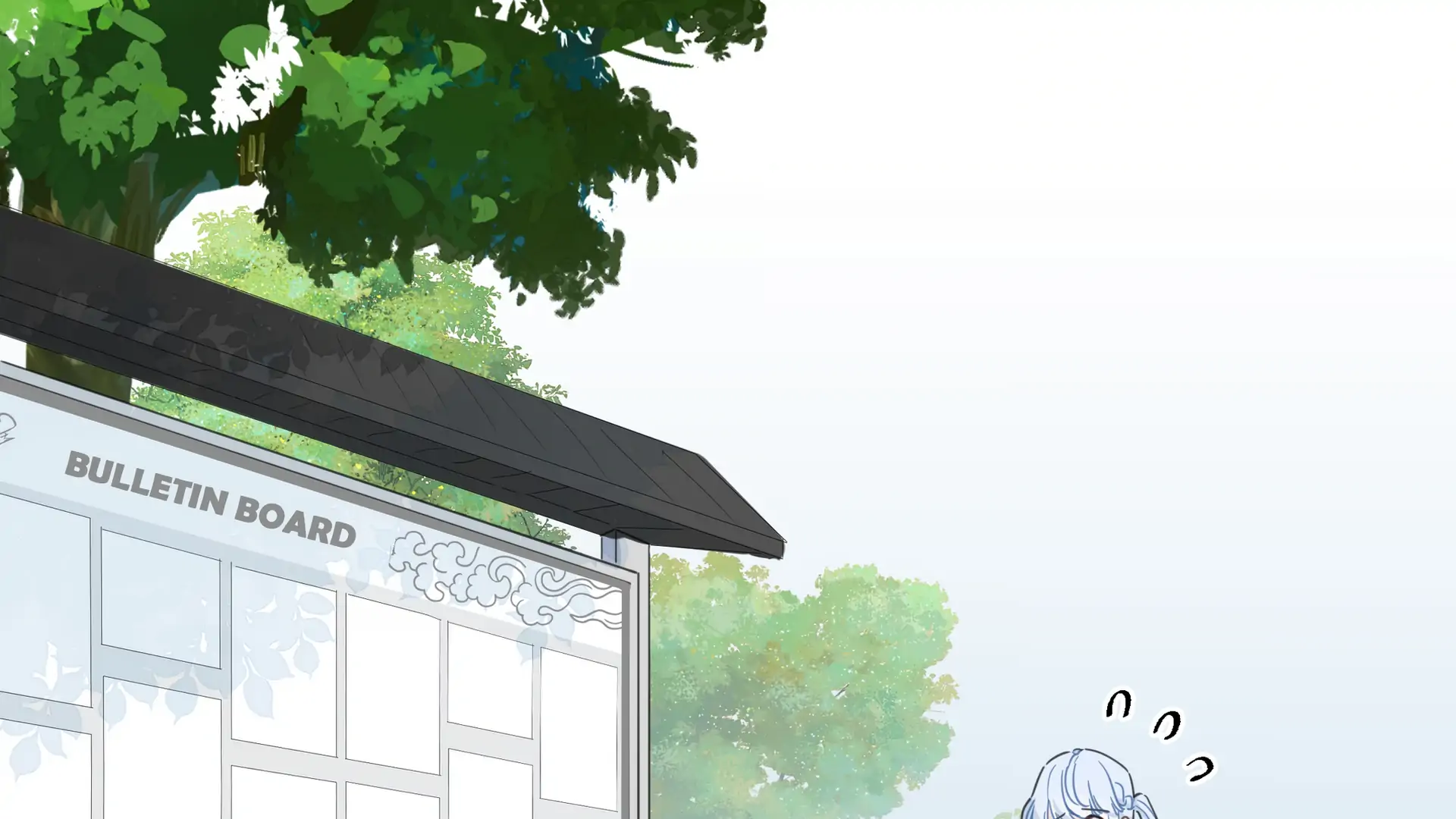 Falling in Love Gives Me Superpowers Chapter 8 - Page 62