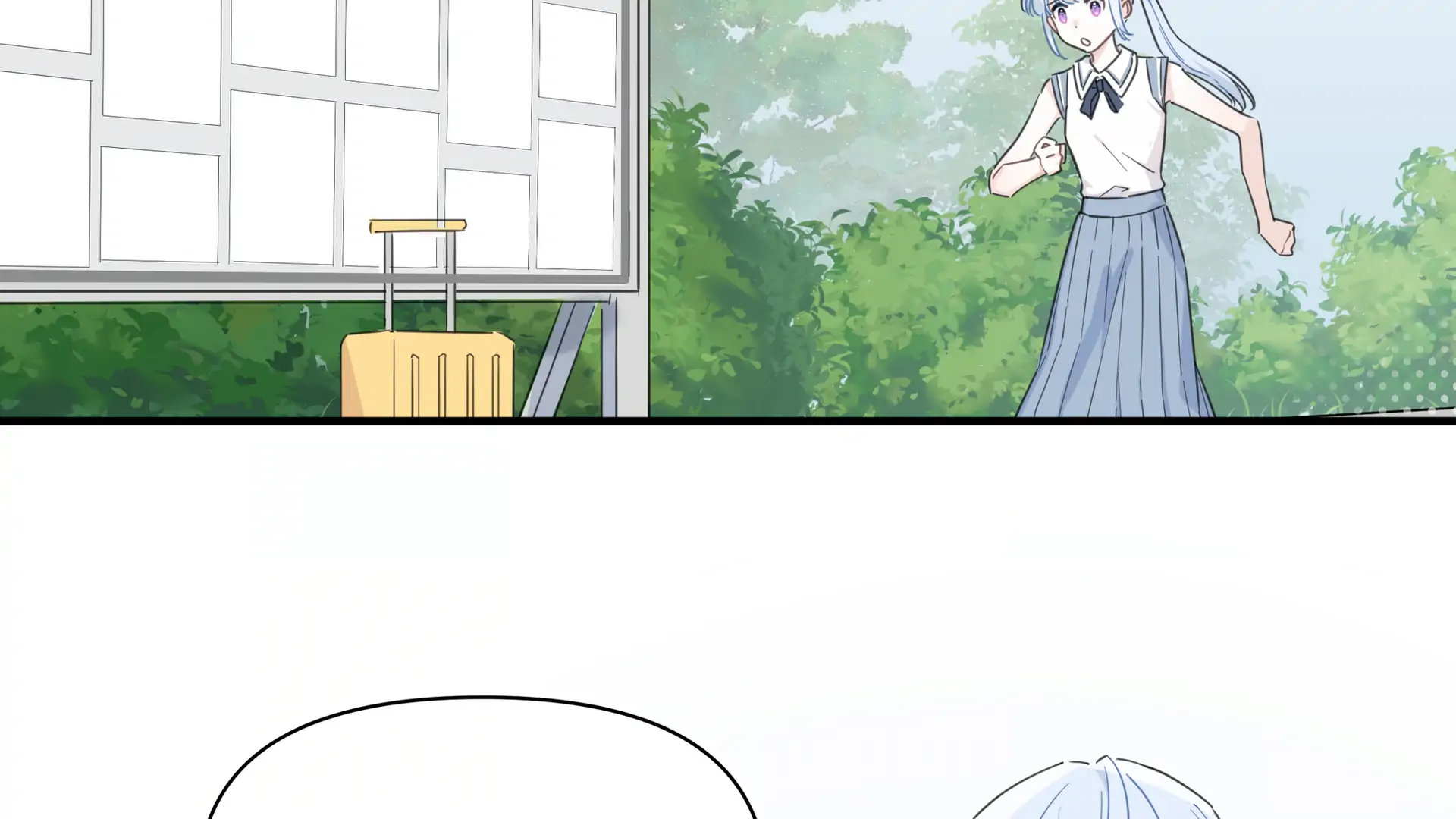 Falling in Love Gives Me Superpowers Chapter 8 - Page 63