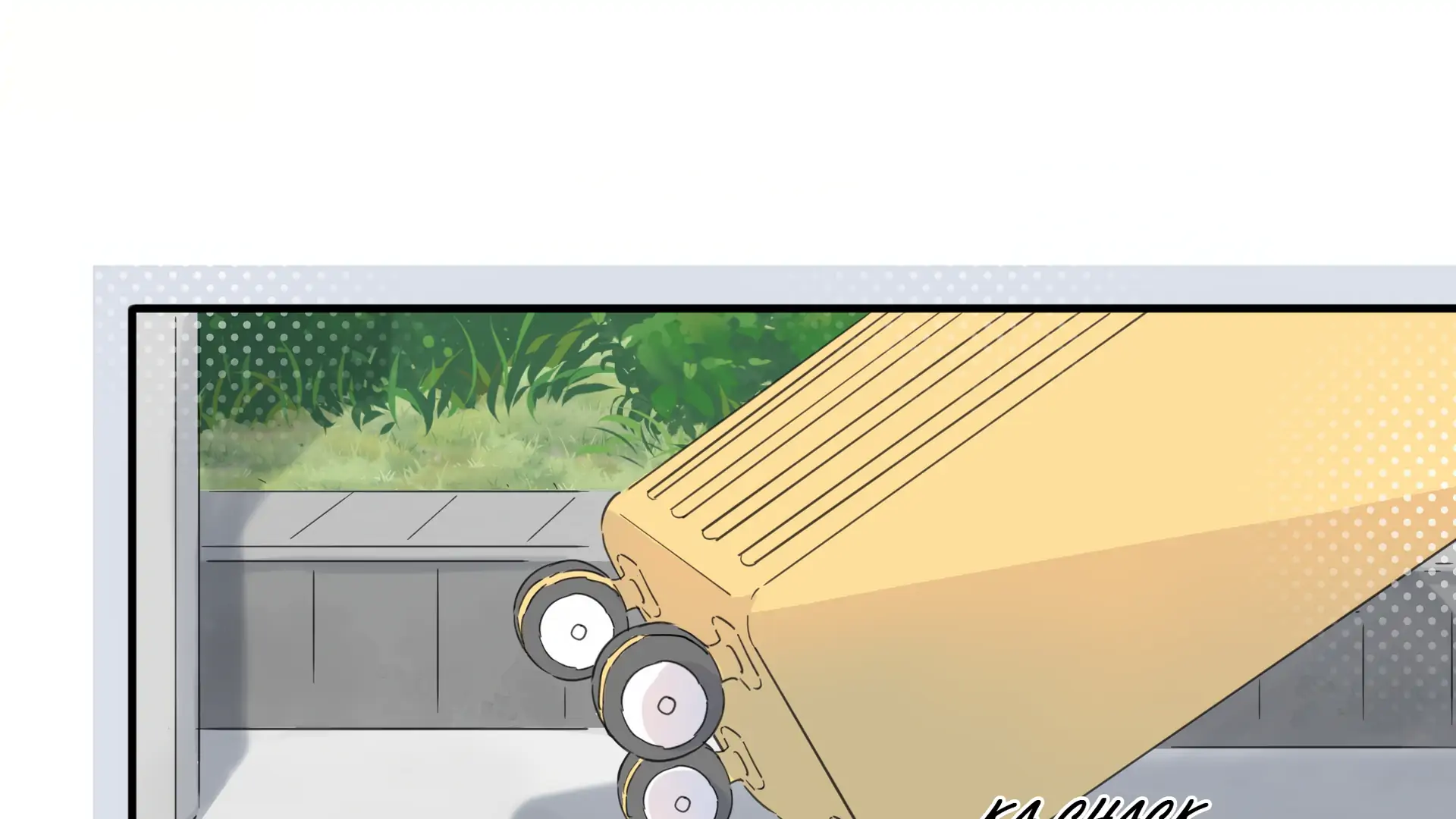 Falling in Love Gives Me Superpowers Chapter 8 - Page 66