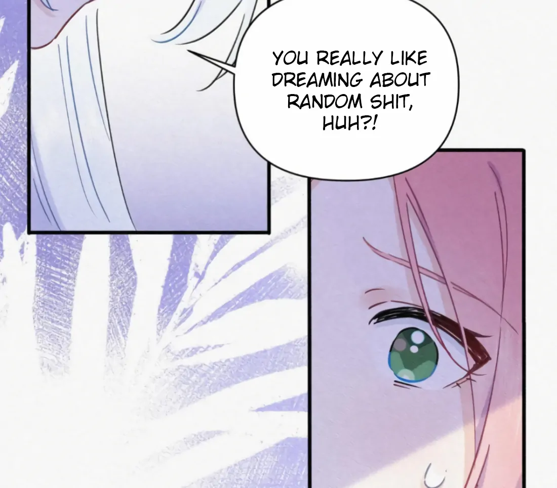 Falling in Love Gives Me Superpowers Chapter 80 - Page 11