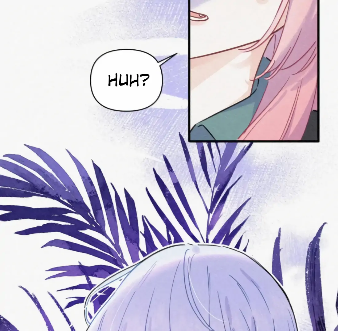 Falling in Love Gives Me Superpowers Chapter 80 - Page 12