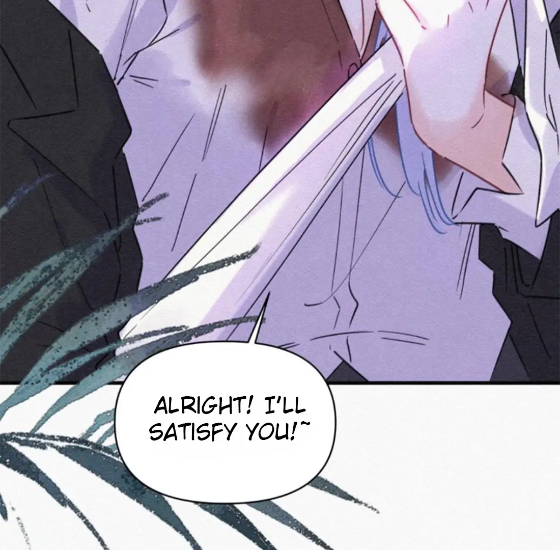 Falling in Love Gives Me Superpowers Chapter 80 - Page 14