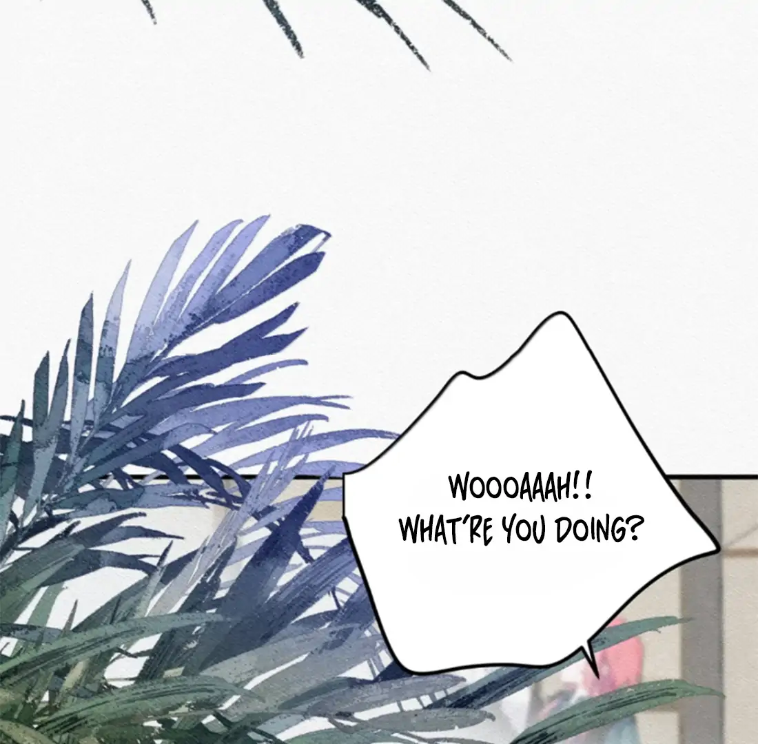 Falling in Love Gives Me Superpowers Chapter 80 - Page 15