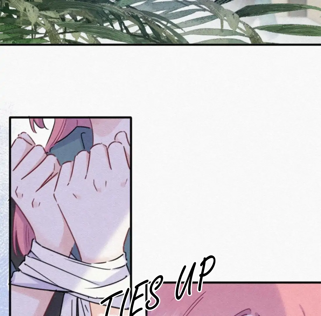 Falling in Love Gives Me Superpowers Chapter 80 - Page 16