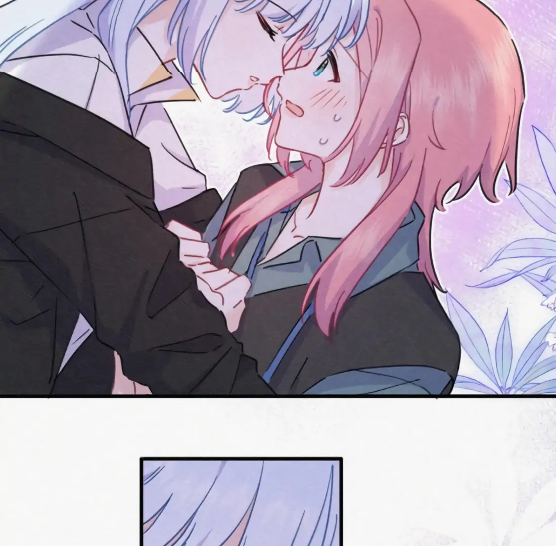 Falling in Love Gives Me Superpowers Chapter 80 - Page 19