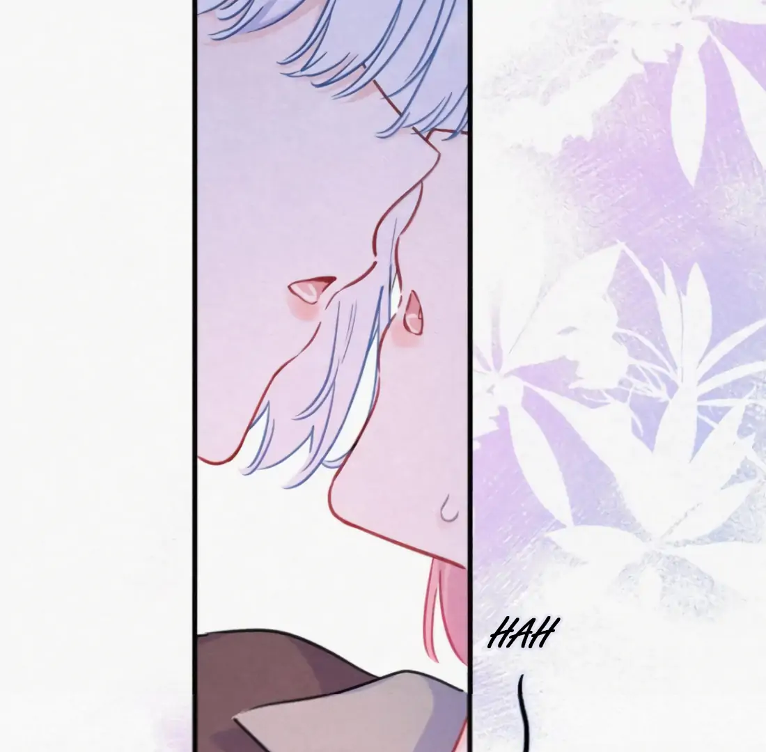 Falling in Love Gives Me Superpowers Chapter 80 - Page 20