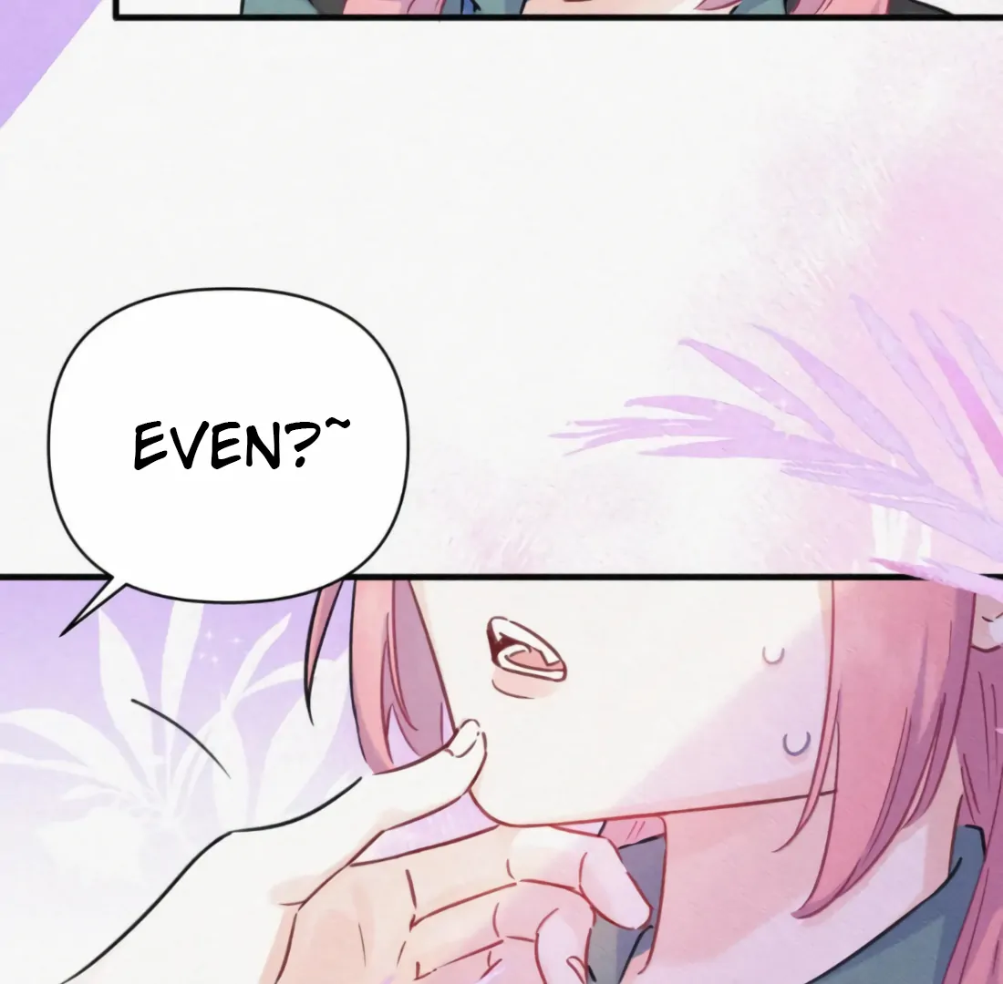 Falling in Love Gives Me Superpowers Chapter 80 - Page 32