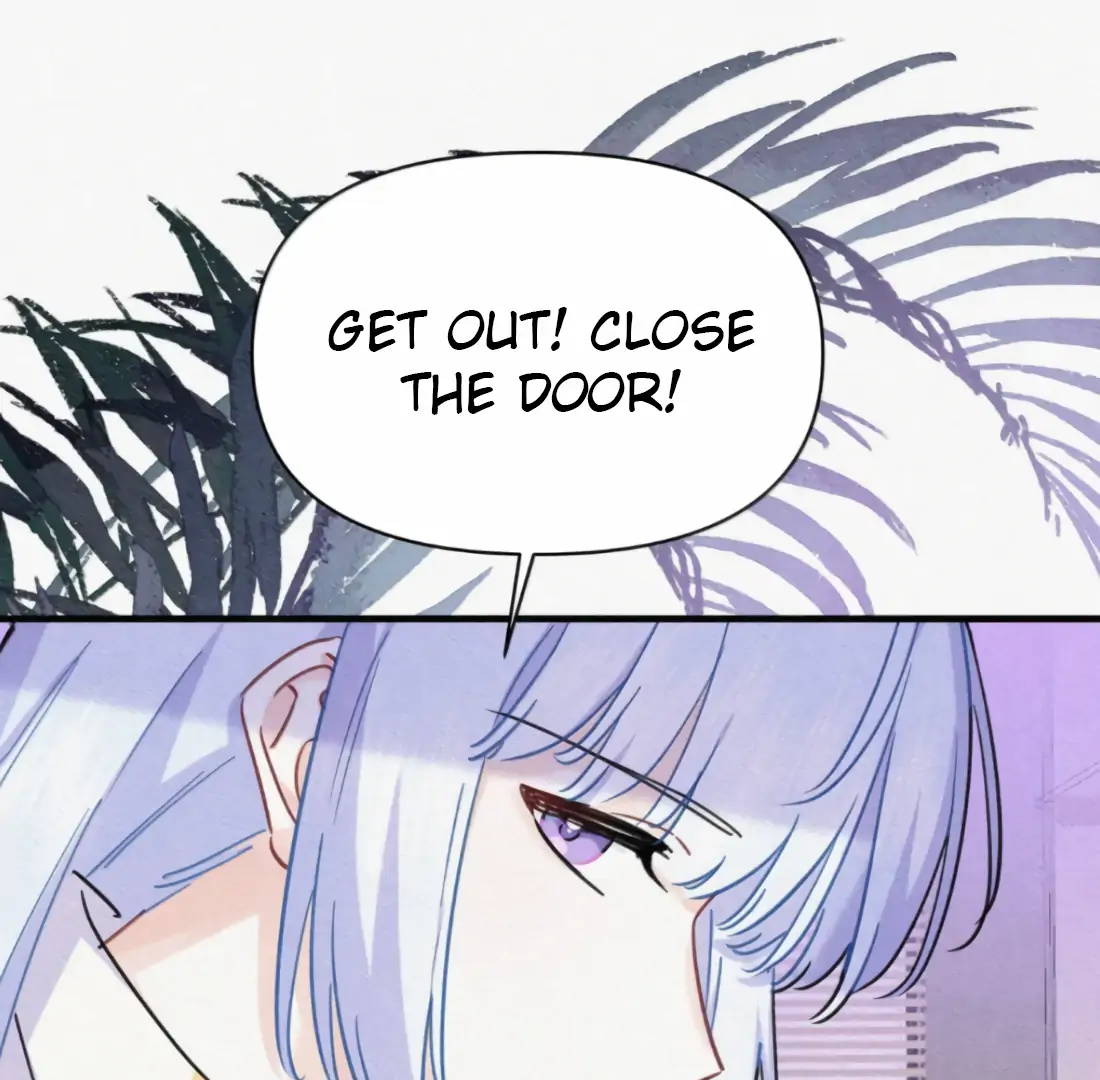 Falling in Love Gives Me Superpowers Chapter 80 - Page 37