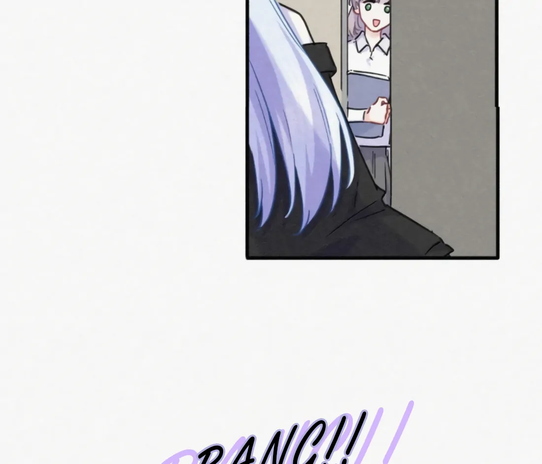 Falling in Love Gives Me Superpowers Chapter 80 - Page 39