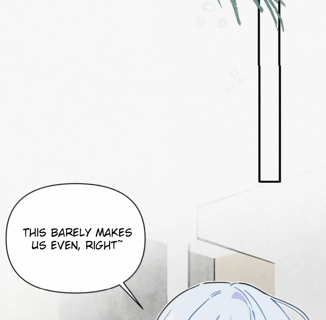 Falling in Love Gives Me Superpowers Chapter 80 - Page 47