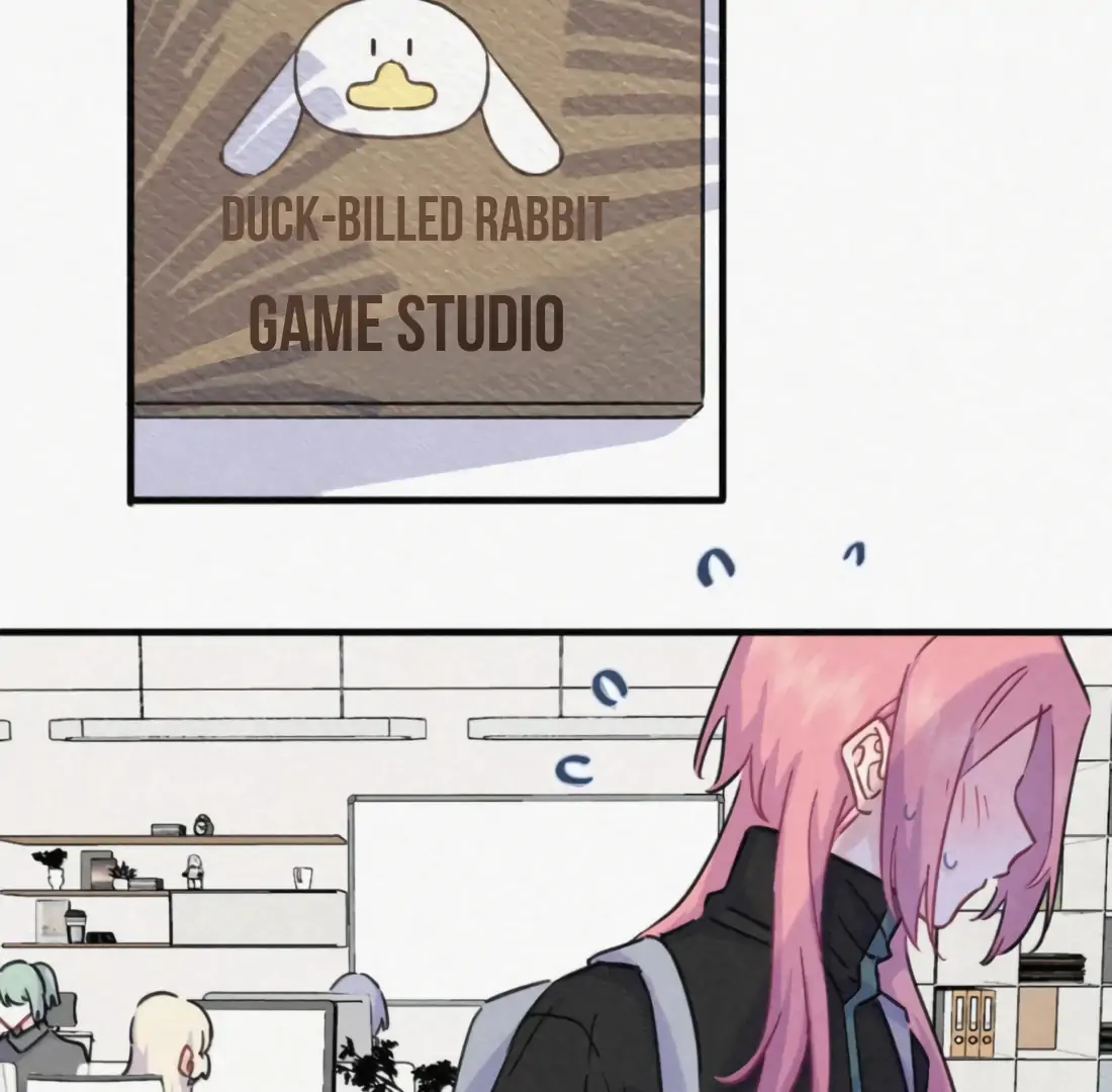 Falling in Love Gives Me Superpowers Chapter 80 - Page 51