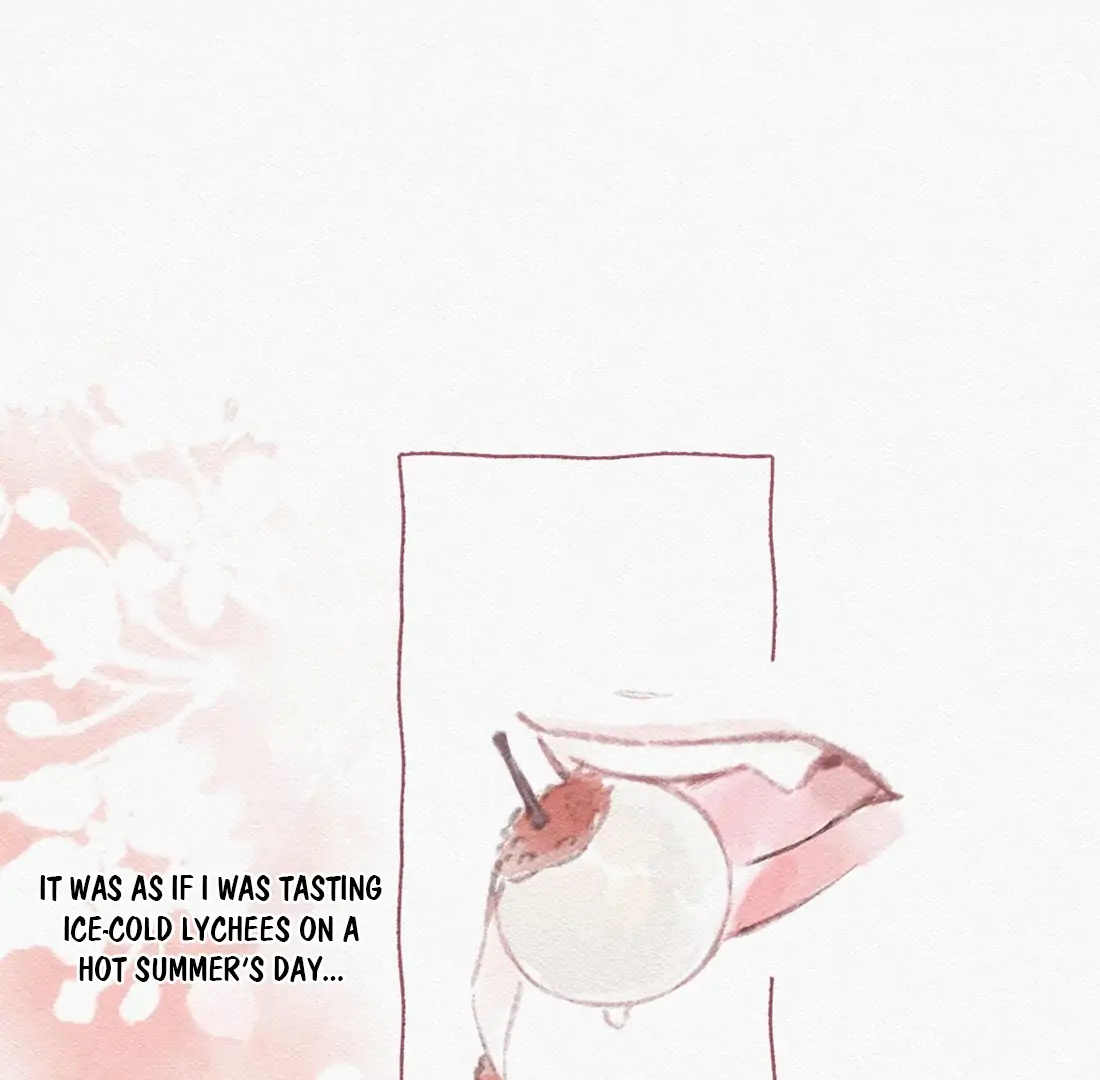 Falling in Love Gives Me Superpowers Chapter 81 - Page 15