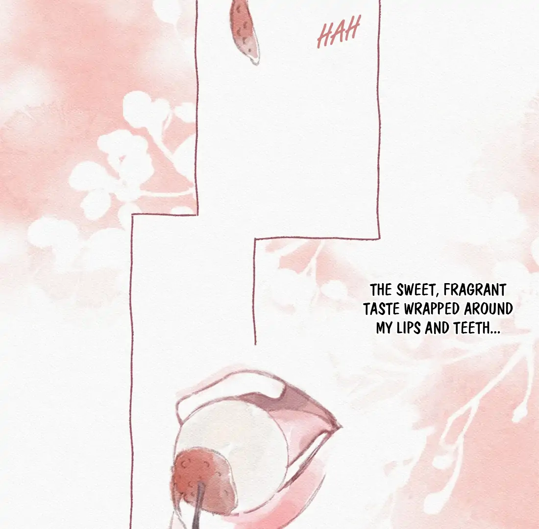 Falling in Love Gives Me Superpowers Chapter 81 - Page 16