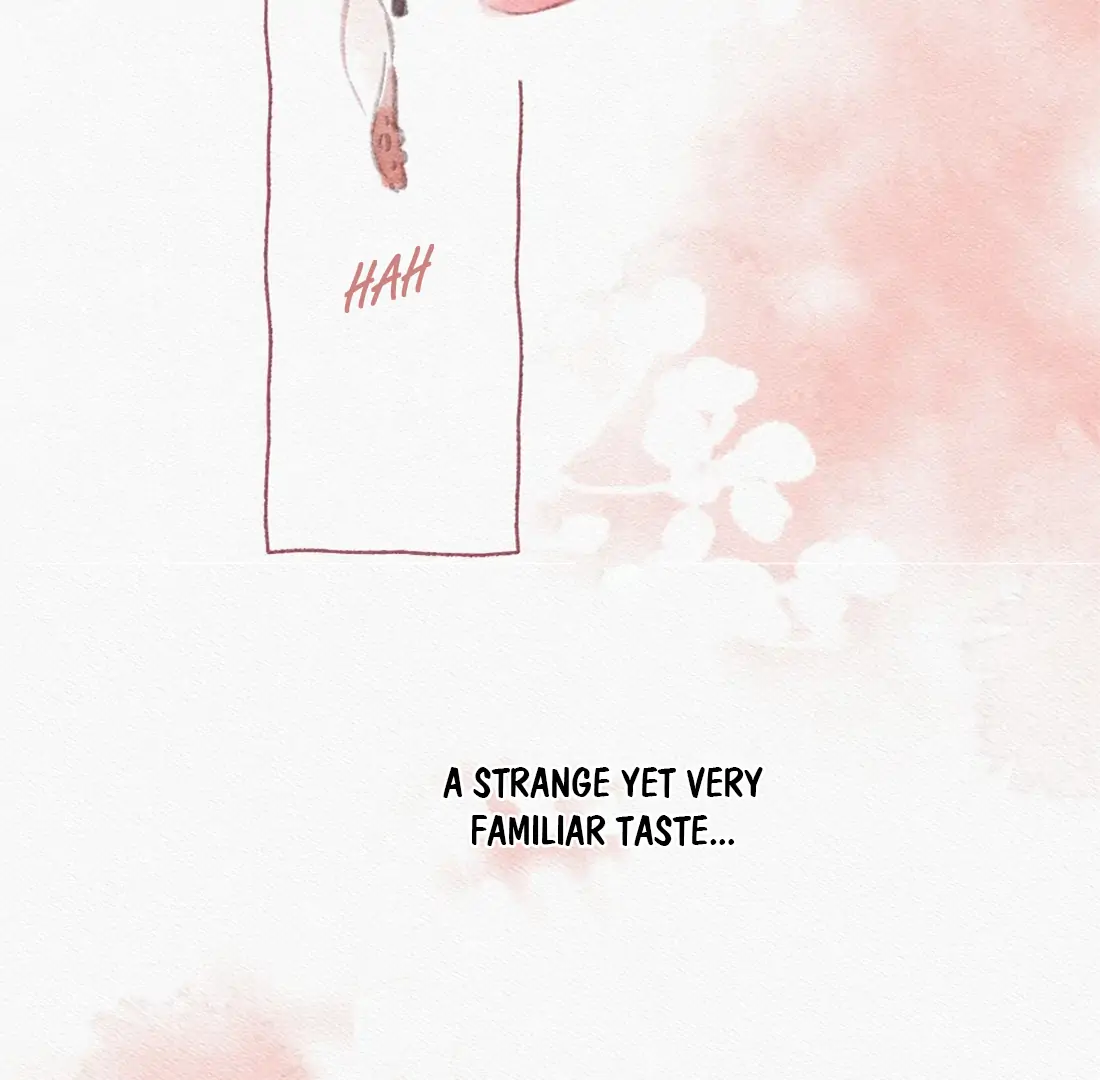 Falling in Love Gives Me Superpowers Chapter 81 - Page 17