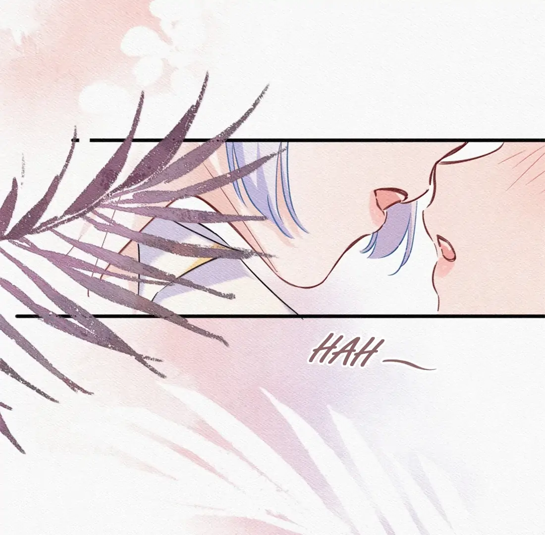 Falling in Love Gives Me Superpowers Chapter 81 - Page 18