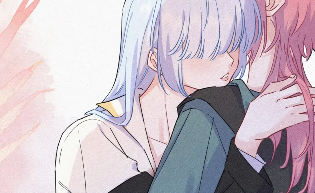 Falling in Love Gives Me Superpowers Chapter 81 - Page 20