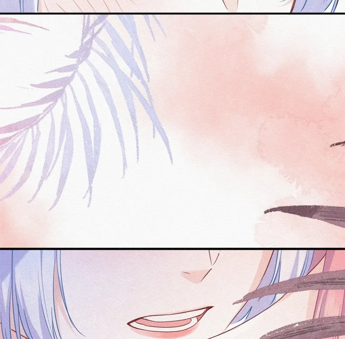 Falling in Love Gives Me Superpowers Chapter 81 - Page 25