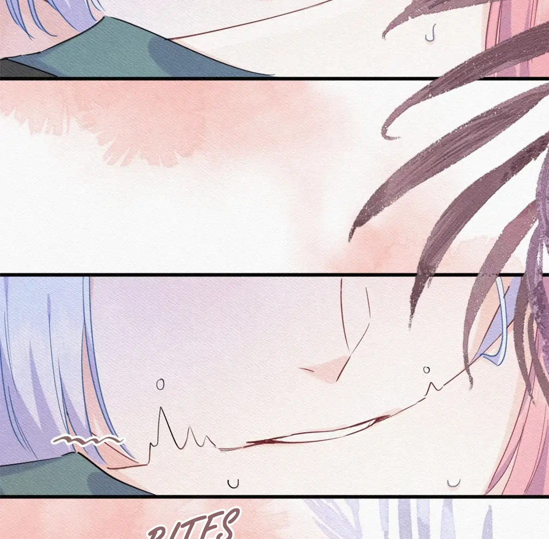 Falling in Love Gives Me Superpowers Chapter 81 - Page 26