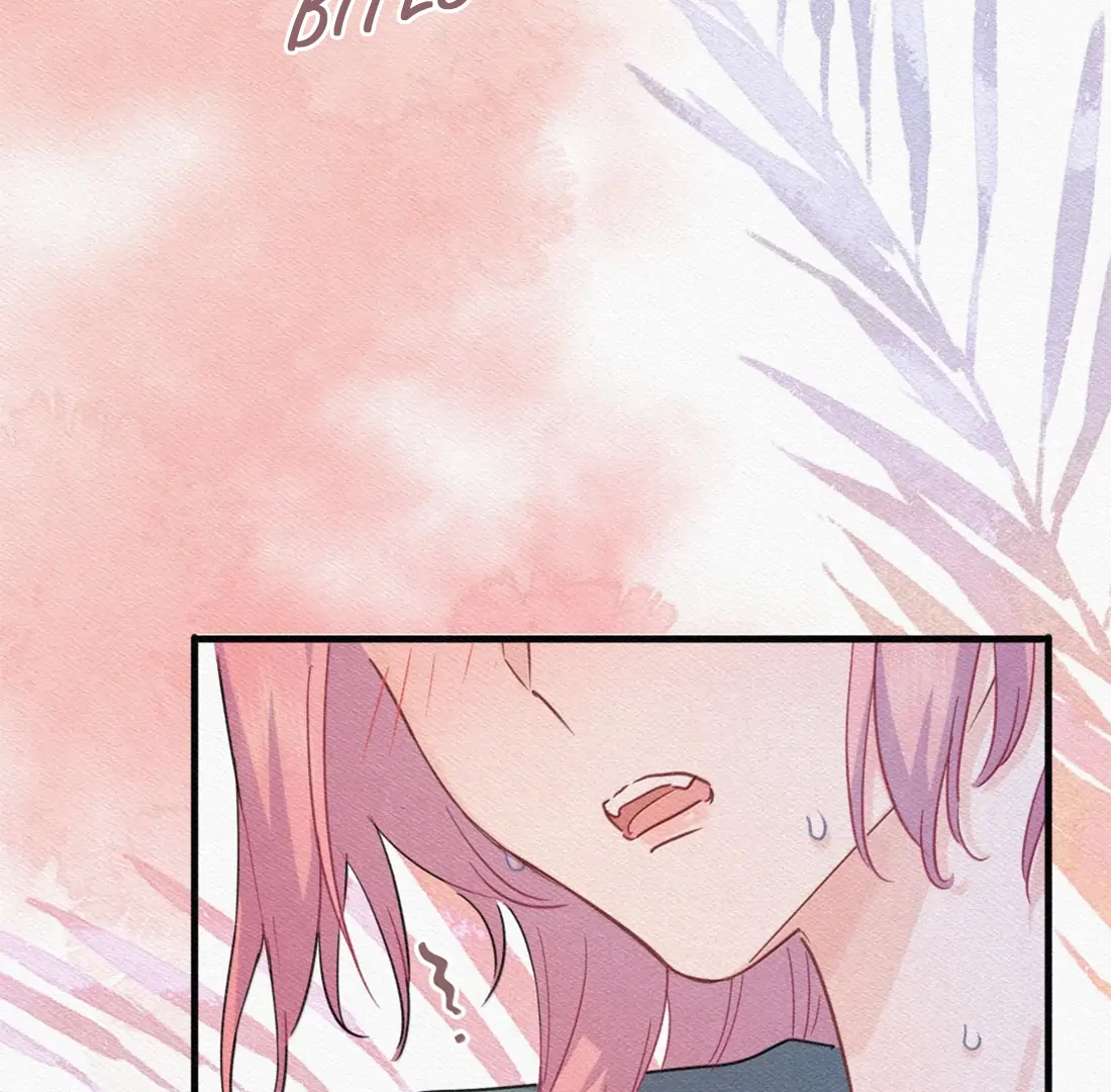 Falling in Love Gives Me Superpowers Chapter 81 - Page 27