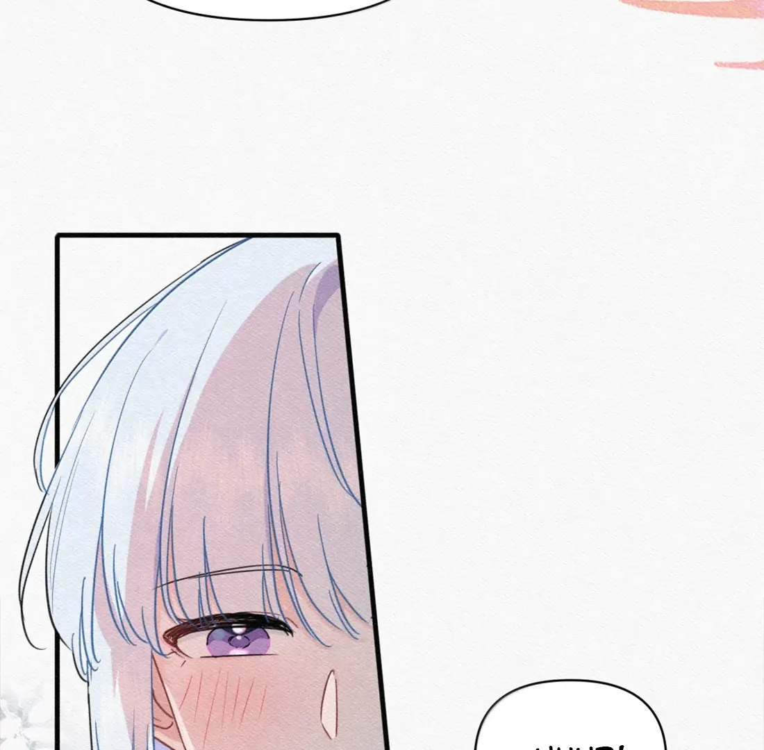 Falling in Love Gives Me Superpowers Chapter 81 - Page 29