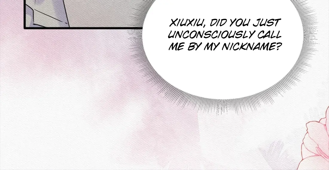 Falling in Love Gives Me Superpowers Chapter 81 - Page 31