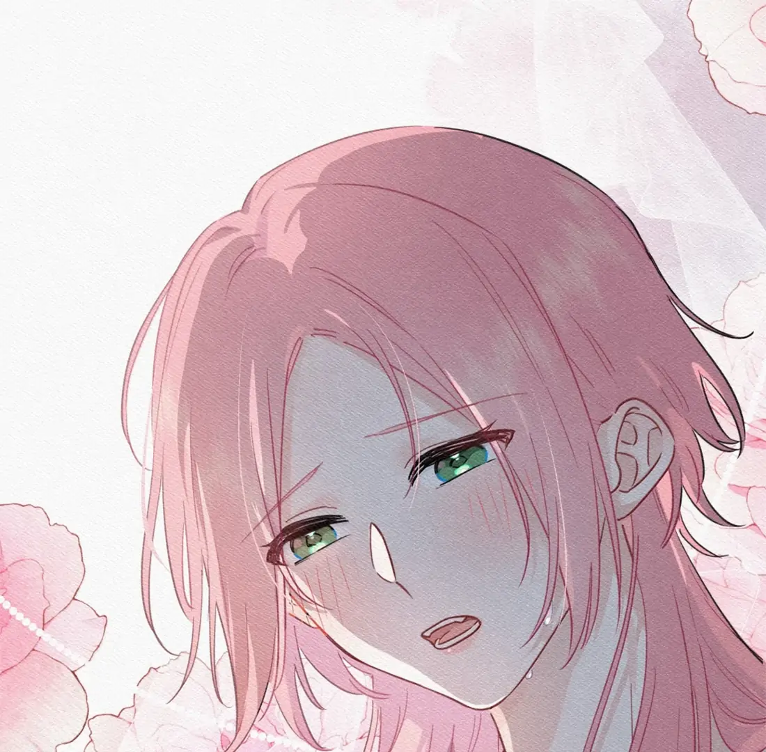 Falling in Love Gives Me Superpowers Chapter 81 - Page 32