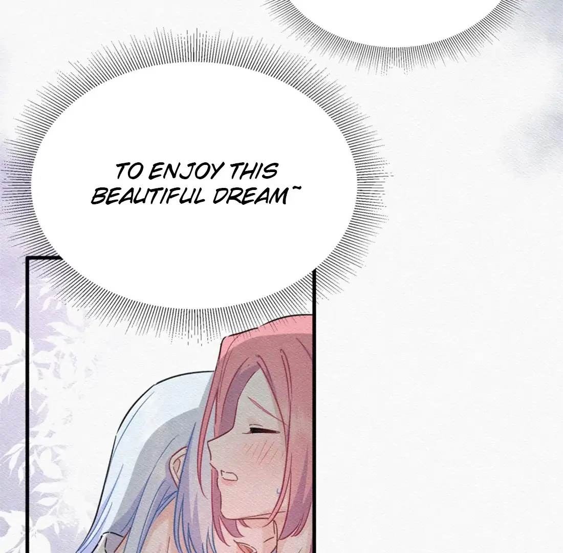 Falling in Love Gives Me Superpowers Chapter 81 - Page 36