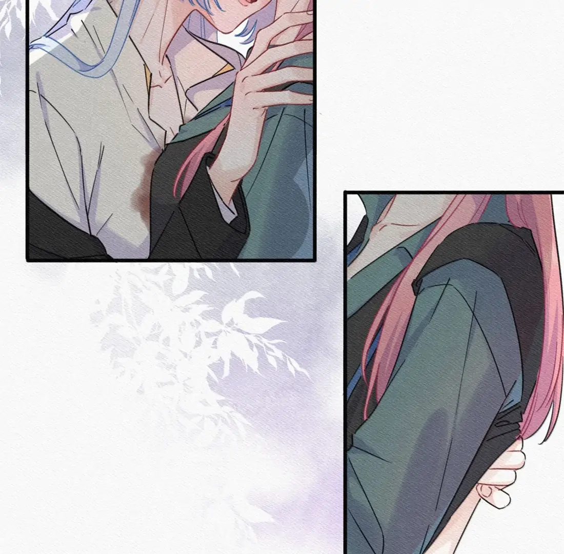 Falling in Love Gives Me Superpowers Chapter 81 - Page 37