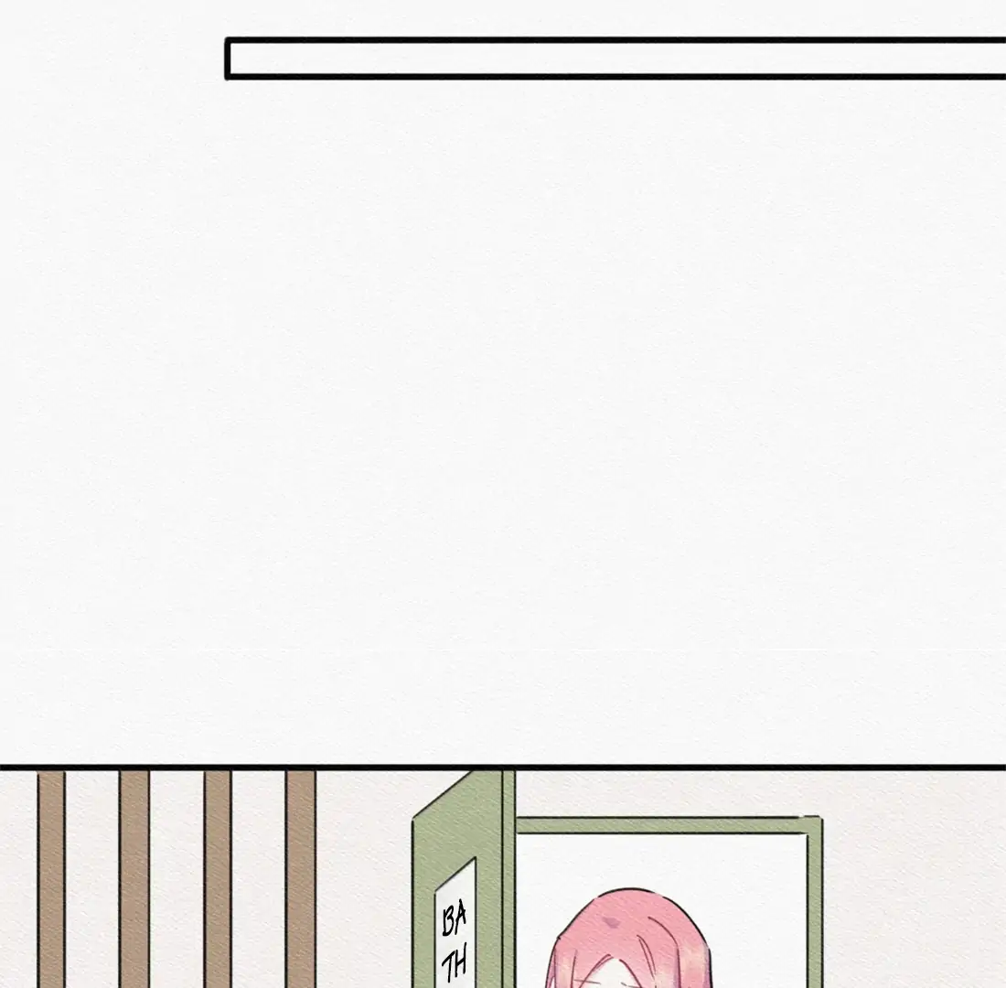 Falling in Love Gives Me Superpowers Chapter 81 - Page 39