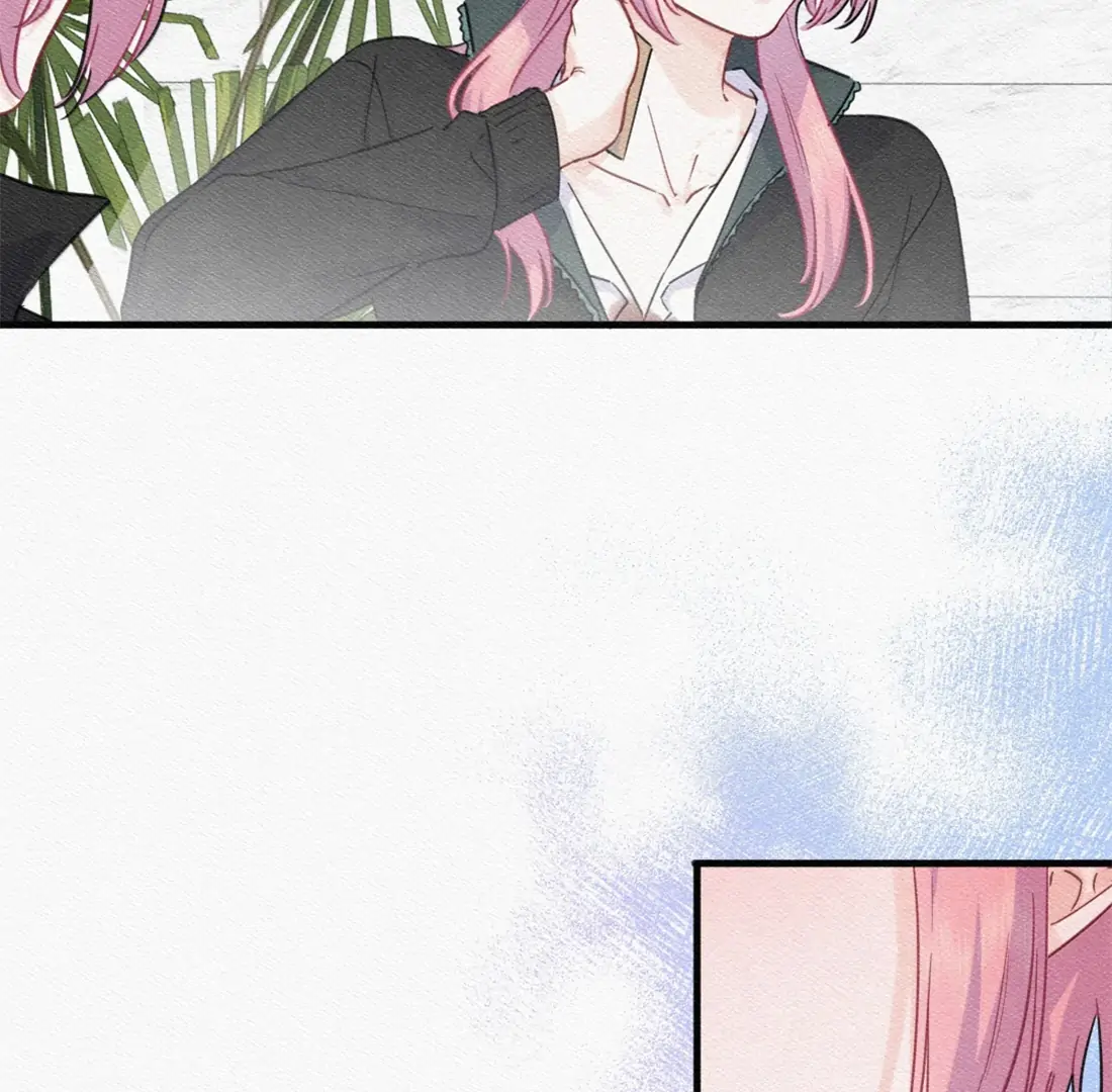 Falling in Love Gives Me Superpowers Chapter 81 - Page 5