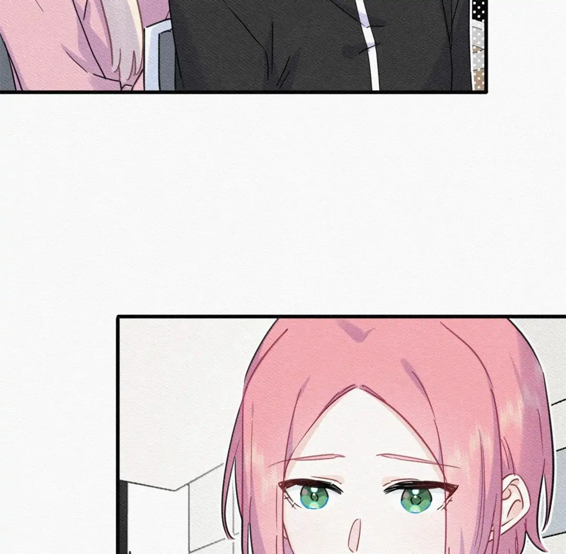 Falling in Love Gives Me Superpowers Chapter 81 - Page 56