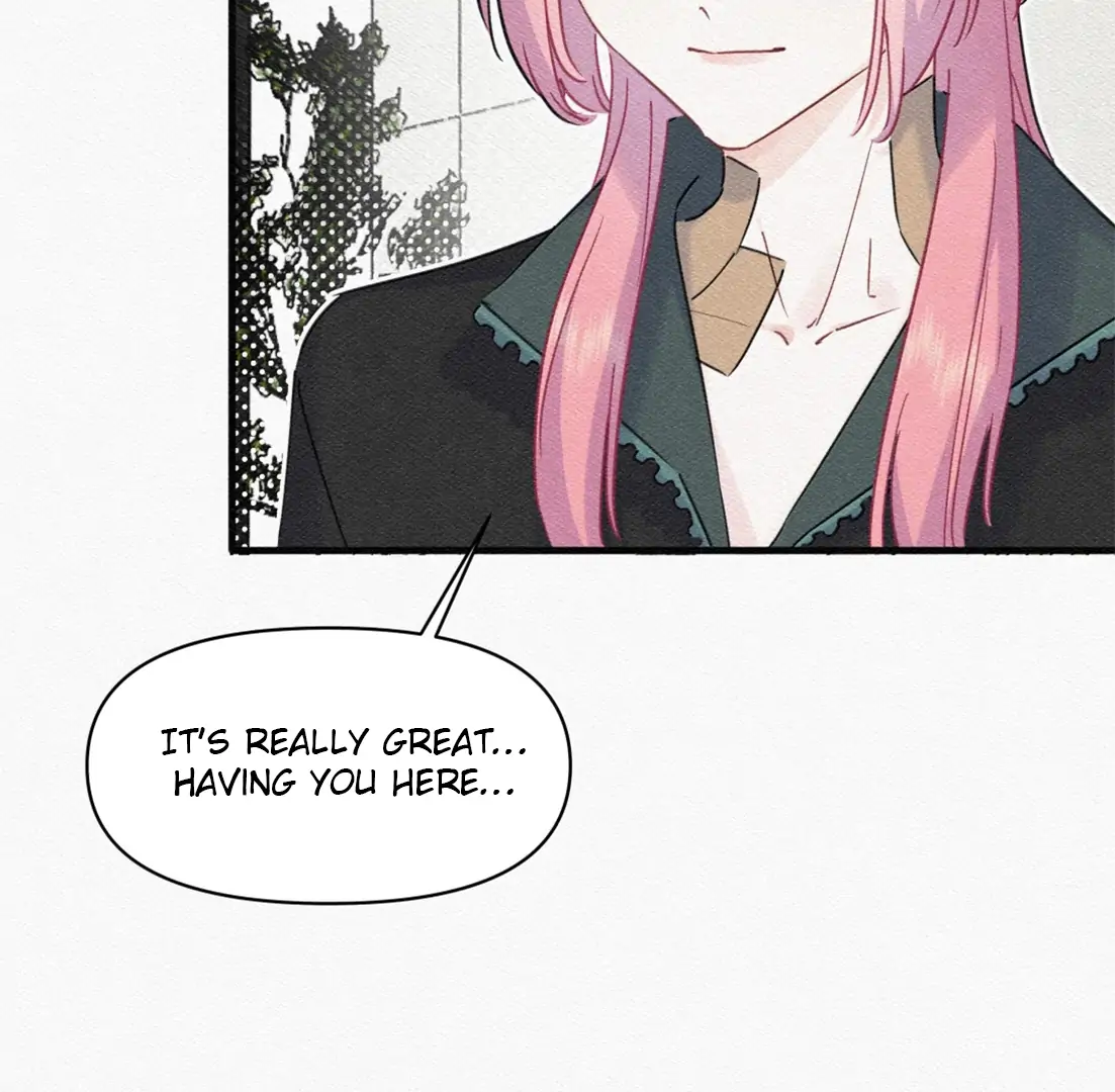 Falling in Love Gives Me Superpowers Chapter 81 - Page 57