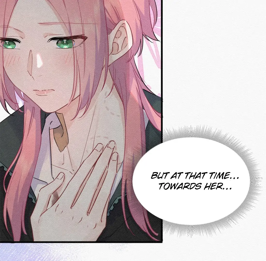 Falling in Love Gives Me Superpowers Chapter 81 - Page 7