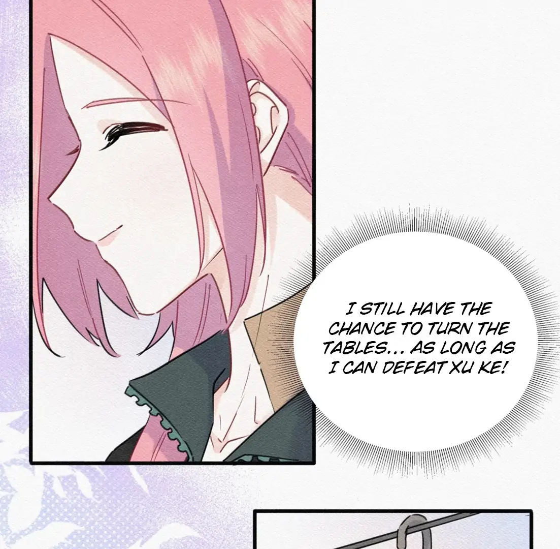 Falling in Love Gives Me Superpowers Chapter 81 - Page 62