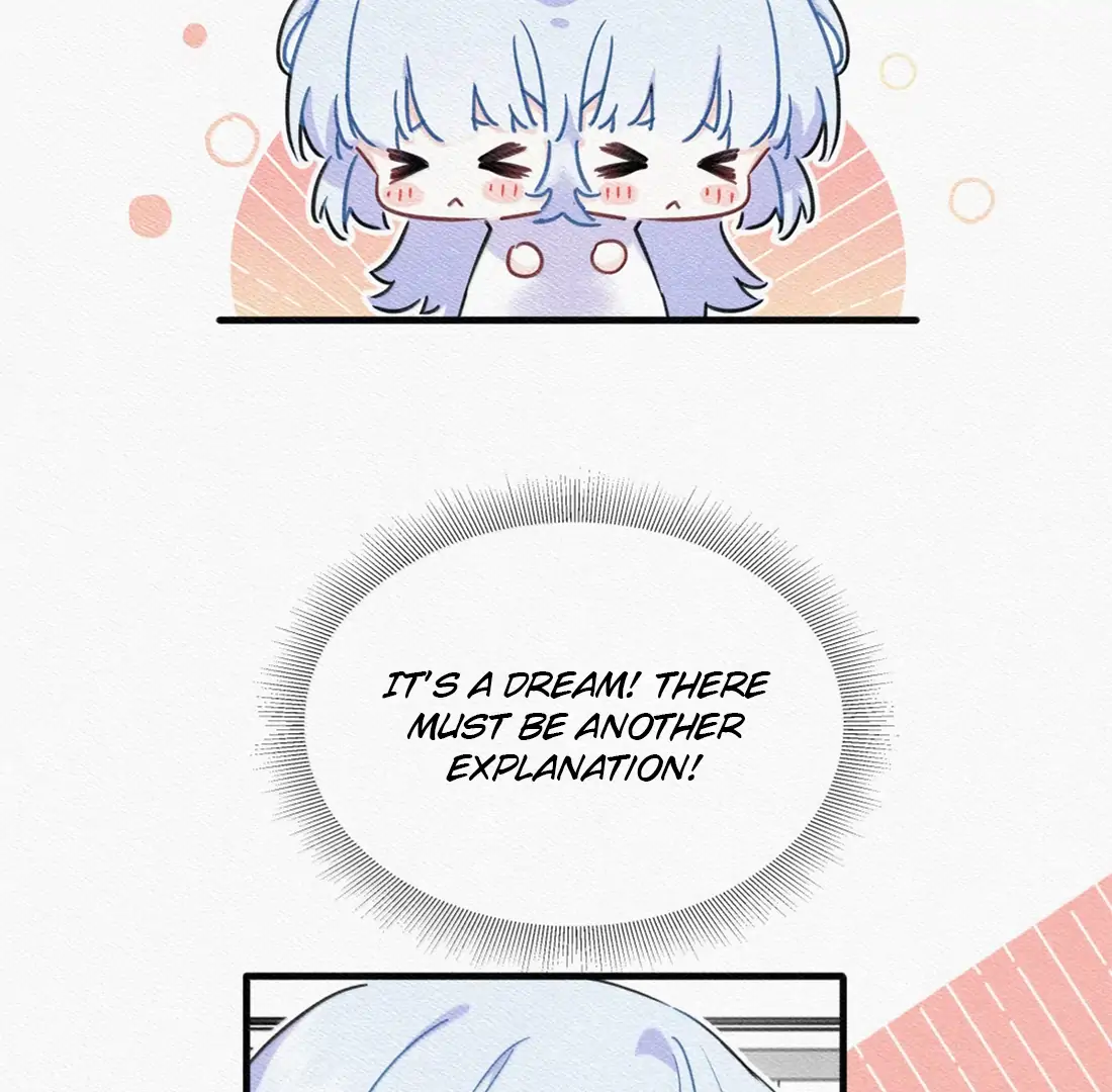 Falling in Love Gives Me Superpowers Chapter 82 - Page 23