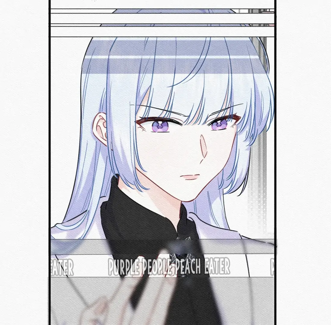 Falling in Love Gives Me Superpowers Chapter 82 - Page 27