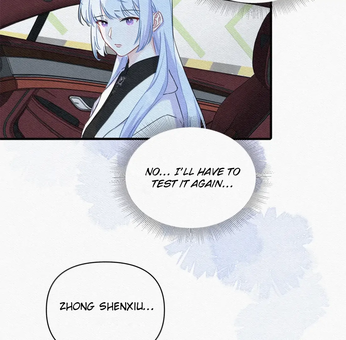 Falling in Love Gives Me Superpowers Chapter 82 - Page 50