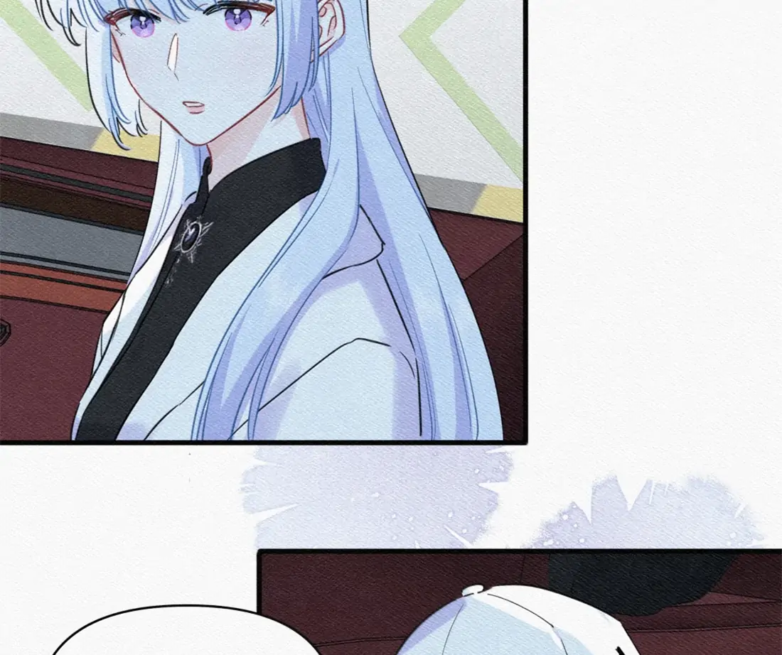 Falling in Love Gives Me Superpowers Chapter 82 - Page 52