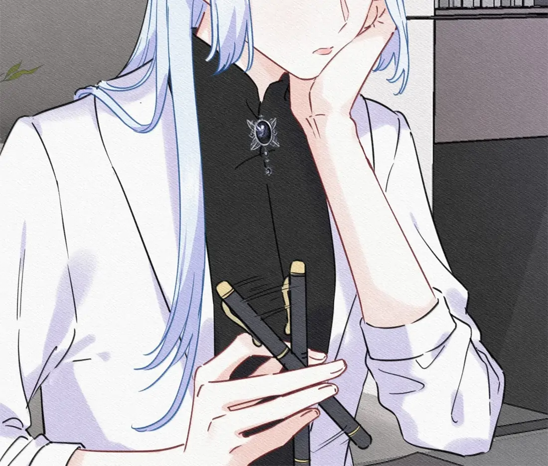 Falling in Love Gives Me Superpowers Chapter 82 - Page 10