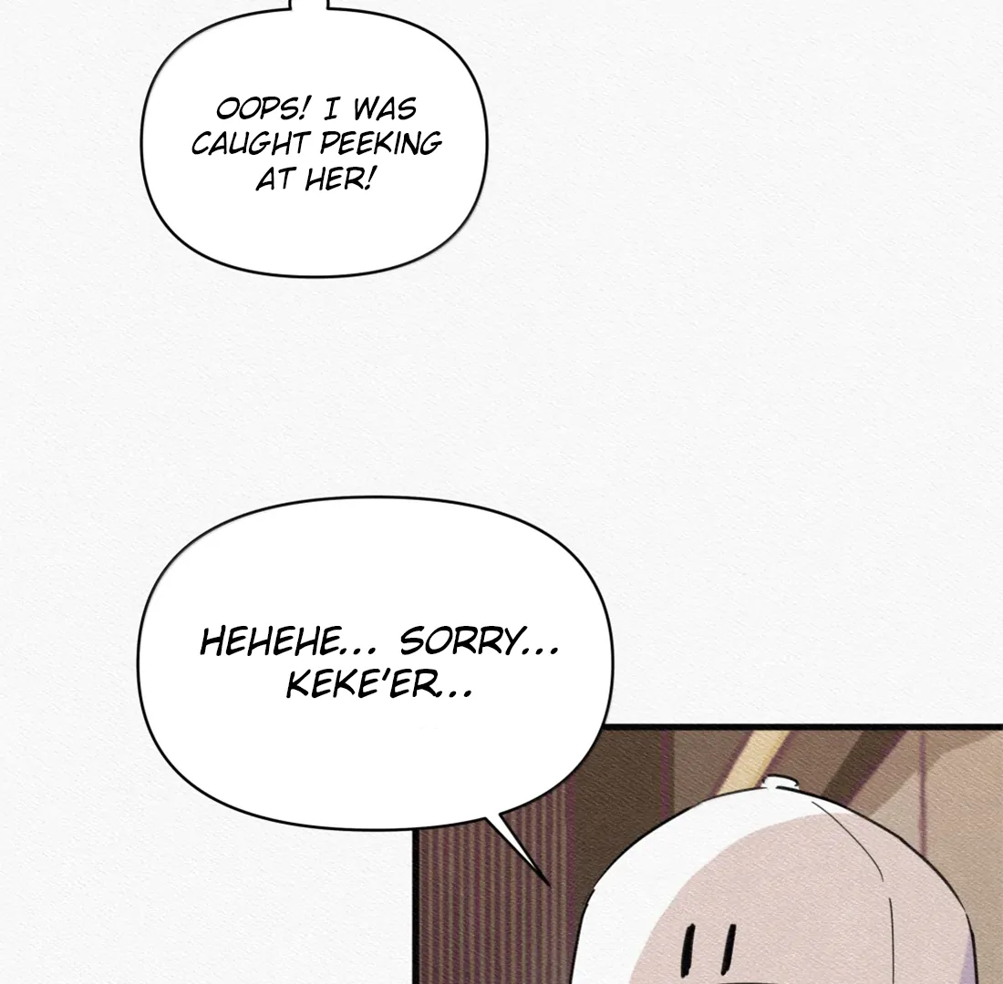 Falling in Love Gives Me Superpowers Chapter 83 - Page 19