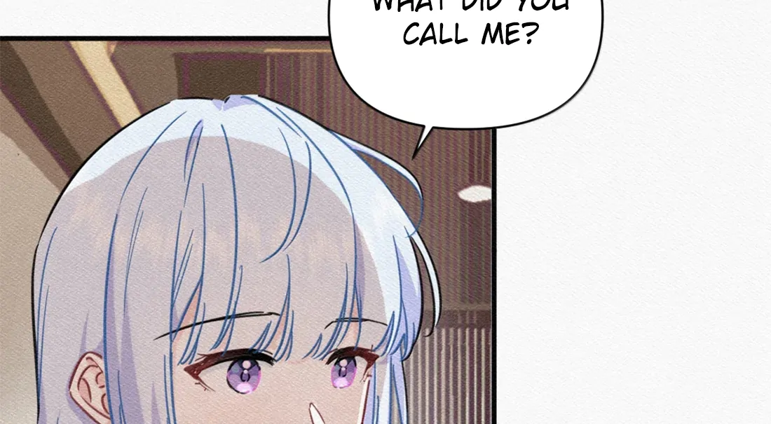 Falling in Love Gives Me Superpowers Chapter 83 - Page 21