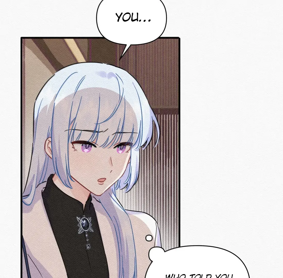 Falling in Love Gives Me Superpowers Chapter 83 - Page 28