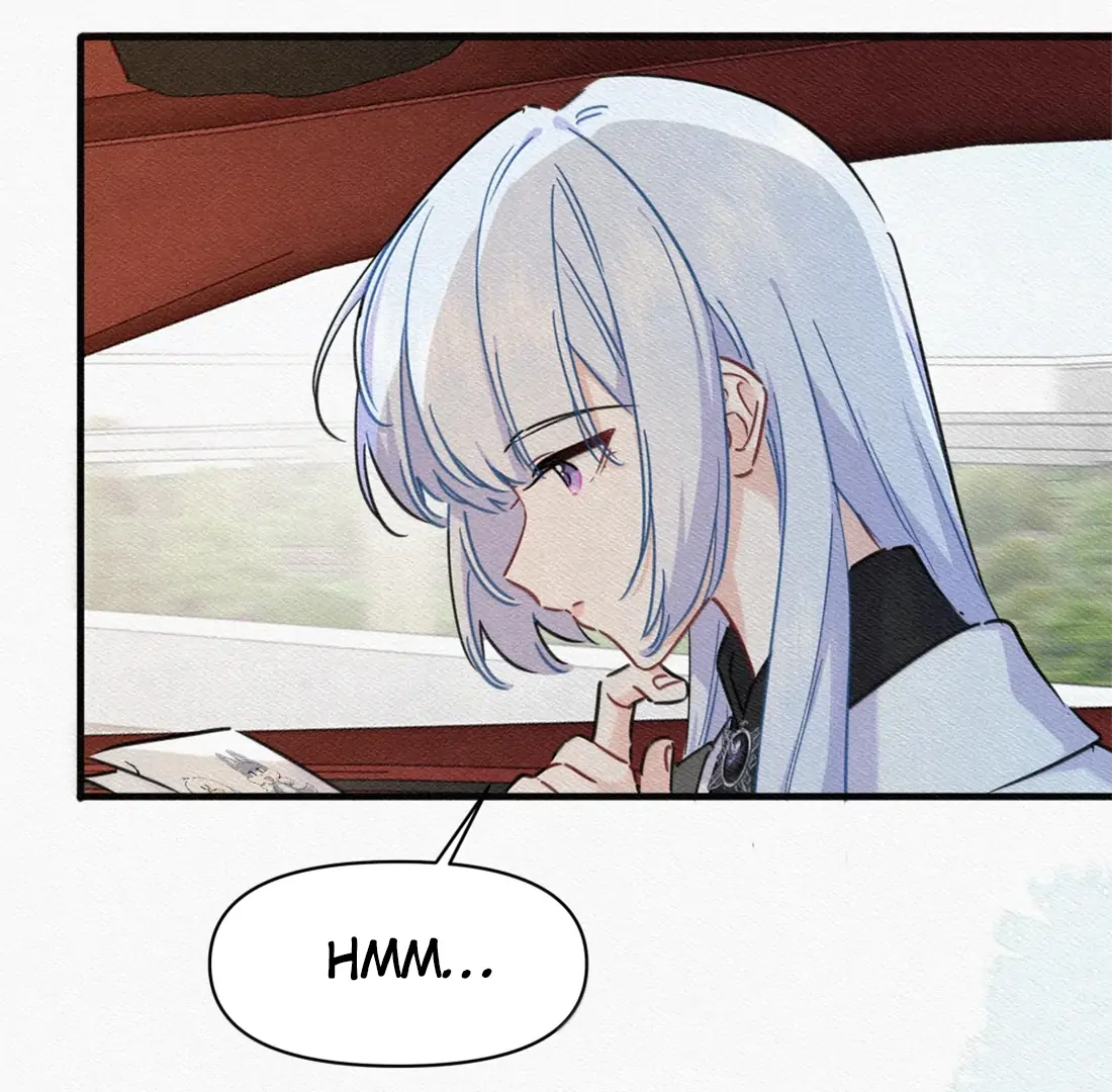 Falling in Love Gives Me Superpowers Chapter 83 - Page 5