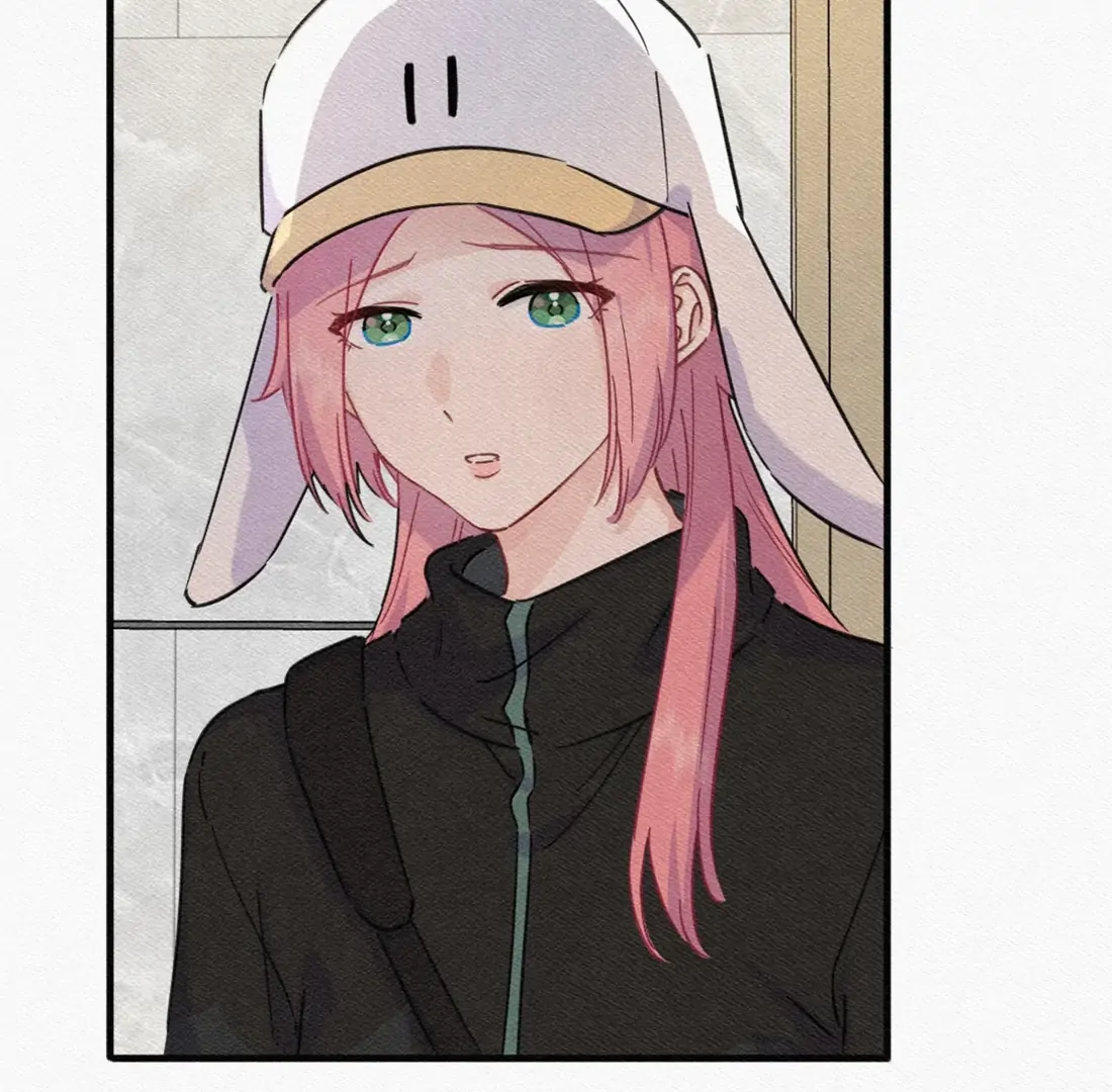 Falling in Love Gives Me Superpowers Chapter 83 - Page 47