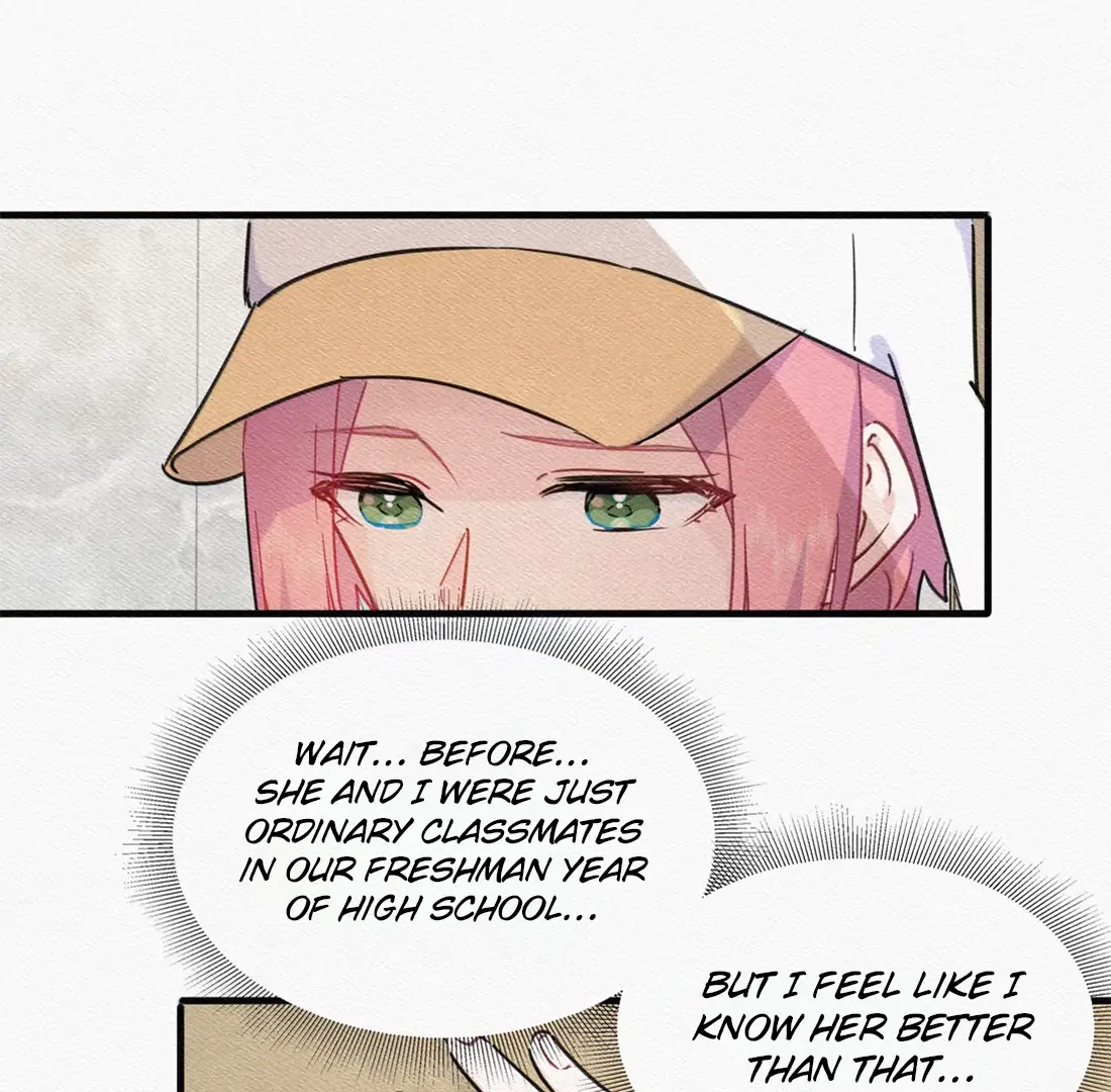 Falling in Love Gives Me Superpowers Chapter 83 - Page 48