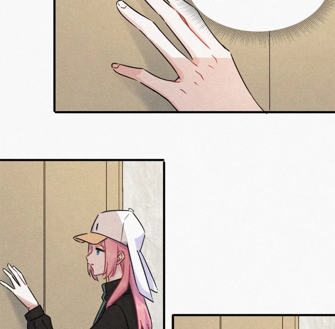 Falling in Love Gives Me Superpowers Chapter 83 - Page 49