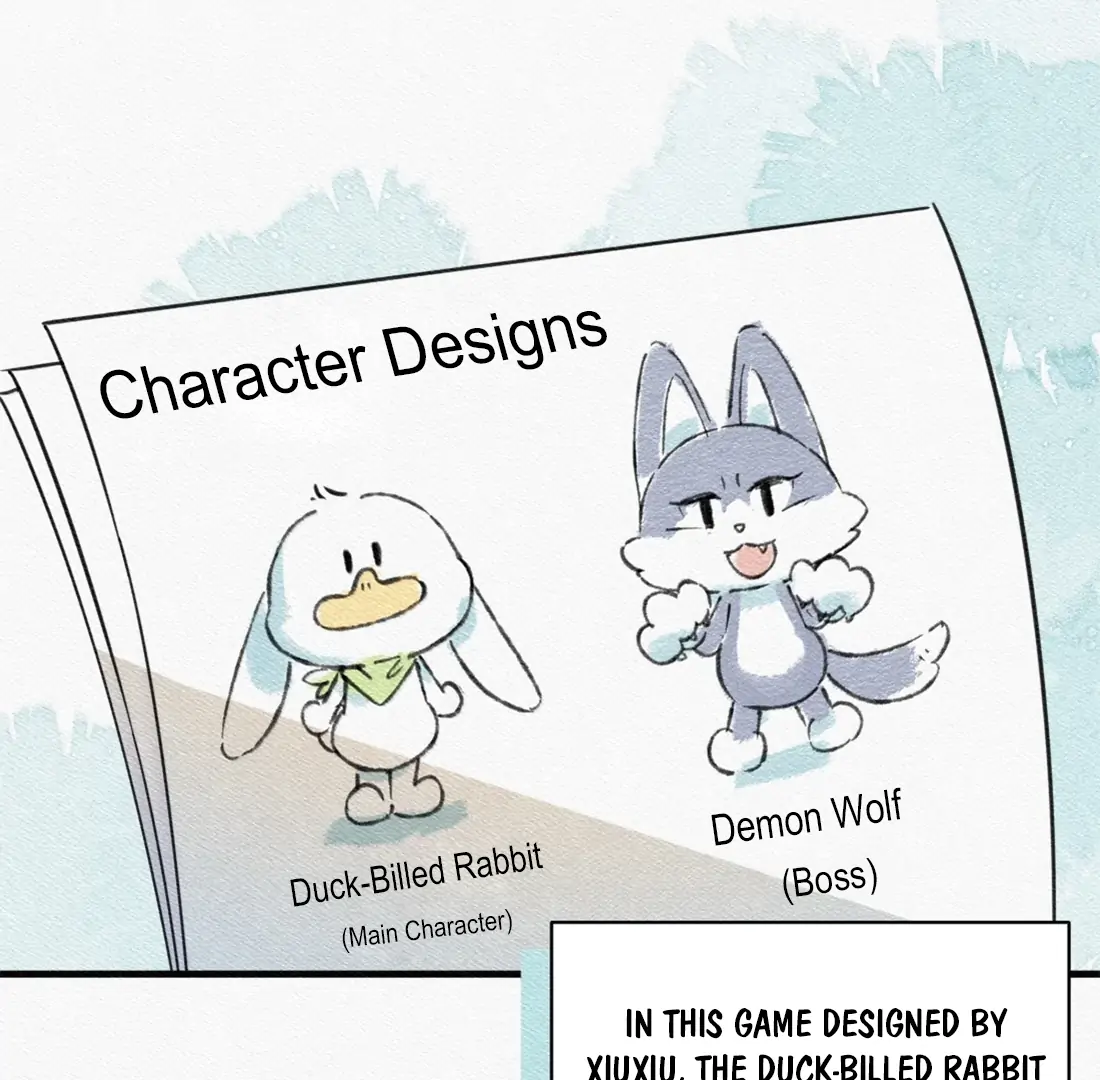 Falling in Love Gives Me Superpowers Chapter 83 - Page 6