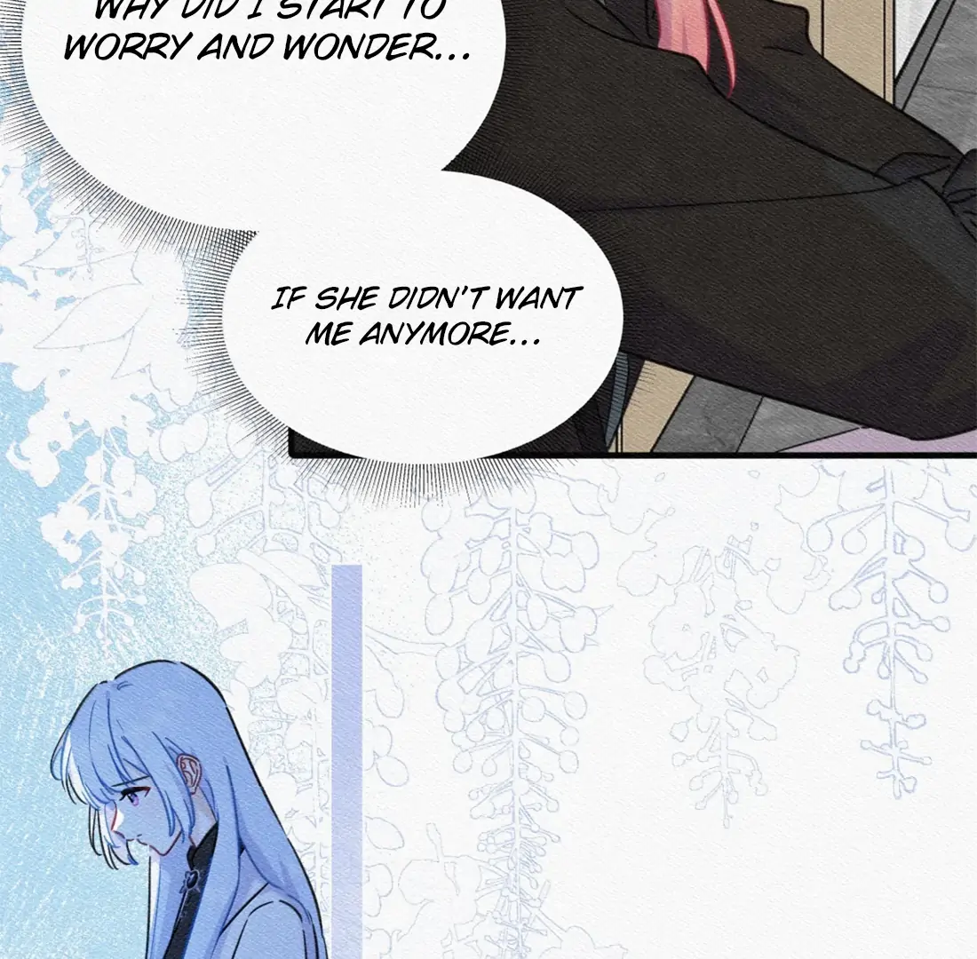 Falling in Love Gives Me Superpowers Chapter 83 - Page 52