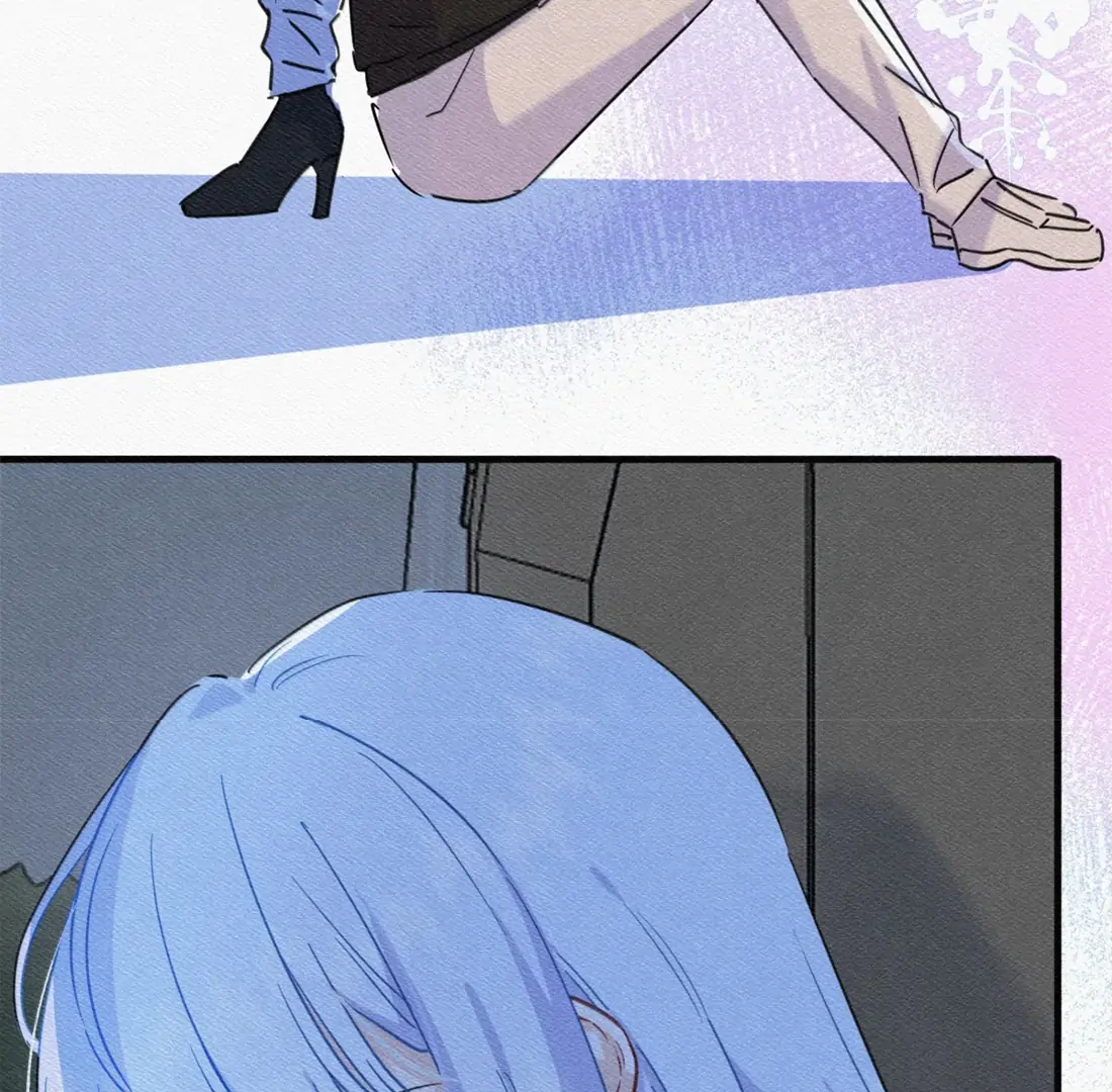 Falling in Love Gives Me Superpowers Chapter 83 - Page 54